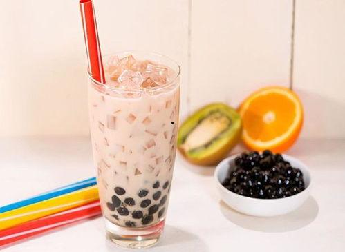 奶茶自制爆料方法大全视频,跟随视频教程轻松掌握奶茶制作技巧 第3张 奶茶自制爆料方法大全视频,跟随视频教程轻松掌握奶茶制作技巧 第3张